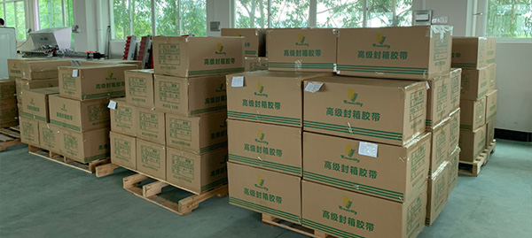 封箱胶带现货