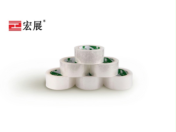 封箱胶带