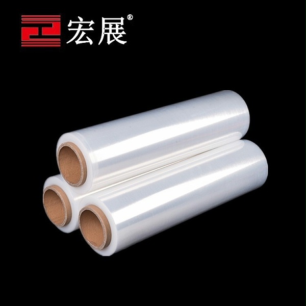 PE缠绕膜