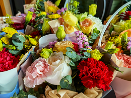 拉伸膜厂家祝各位妇女节快乐