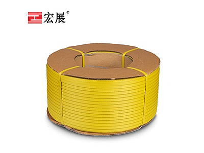 为什么透明打包带比普通打包带省钱？
