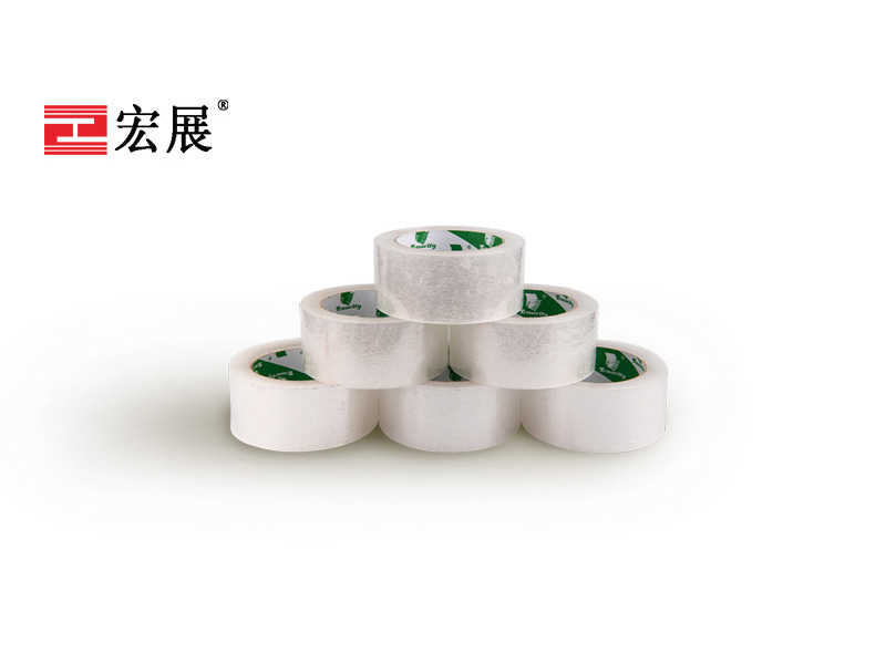 封箱胶带