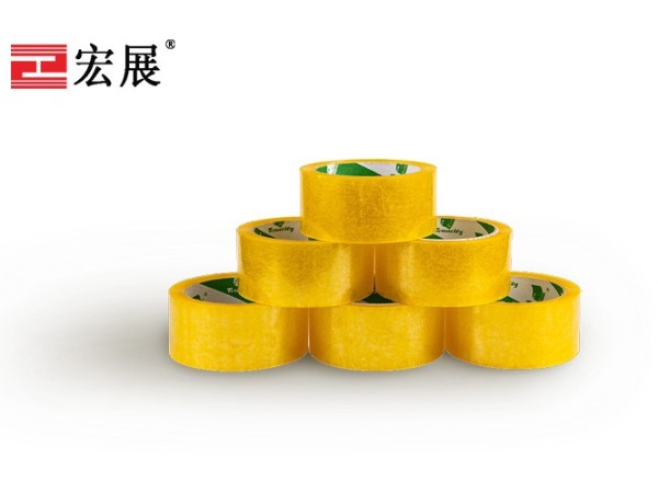 透明胶带厂家
