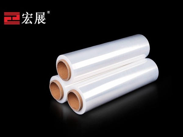 缠绕膜厂家