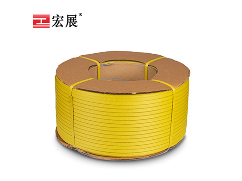 为什么透明打包带比普通打包带省钱？